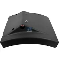 DT Spare Parts 7.72112 Spatbord