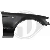 Diederichs 1215006 Spatbord