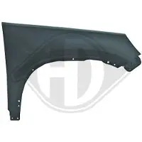 Diederichs 2255007 Spatbord