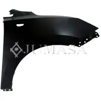 JUMASA 08321674 Spatbord