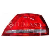 JUMASA 42535555 Achterlicht