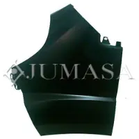 JUMASA 08313512 Spatbord
