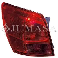 JUMASA 42422667 Achterlicht