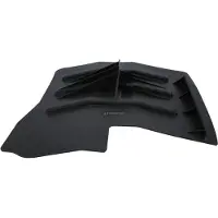 SIEGEL AUTOMOTIVE SA2D0836 Spatbord