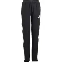 Adidas Sportbroek 'Tiro 25 Essentials' zwart / wit