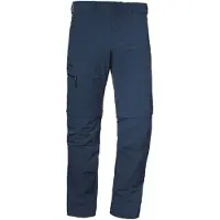 Schöffel Outdoorbroek 'Koper' marine