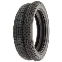 Metzeler Pneu Block K Sidecar 4.00-18 M/C 64P TT