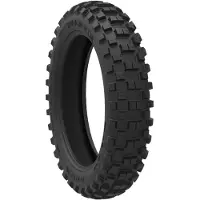 Rebel Xbaja 01 70p Tt M+s Off-road Achterband