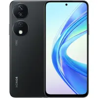 Honor X7boost 4G -6GB - 128GB - Zwart - 17,3 cm (6.8") Dual SIM Android 13 5330 mAh USB Type-C
