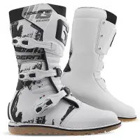 Gaerne Balance XTR waterdichte motorcrosslaarzen