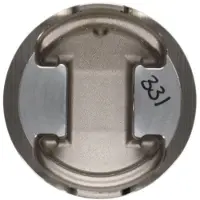 Wiseco Volkswagen 1.8T 8V Dished -7cc 81MM Piston Shelf Stock Kit