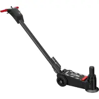 RODAC RQGCL25 Garagekrik - 215-323mm - 25 ton
