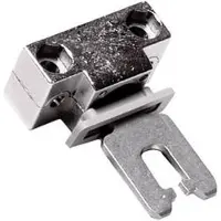 PIZZATO ELETTRICA VF KEYF28 VF KEYF28 Extra actuator Universeel Rechte hendel 1 stuk(s)