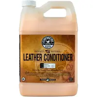 Chemical Guys Leather Conditioner Gallon