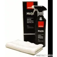 Rupes G202 Crystal Glas Polish 150ml