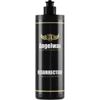 Angelwax Resurrection Extreme Super Heavy Cut Compound 250ml - Grof Polijstmiddel
