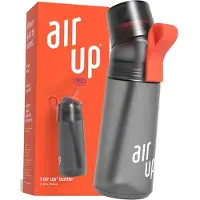 Air up grijs starterskit + twee pods