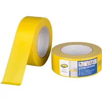 Hpx Masking 4300 | Geel | 48 mm x 50 m - MY4850 - MY4850