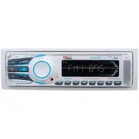 Boss Audio Systems Mr1308uab Kit Wit Receiver