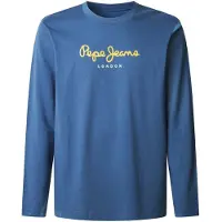 Pepe Jeans Shirt ' EGGO ' | L | male