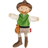 Sigikid rover handpop