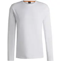 BOSS Shirt 'Tacks' wit