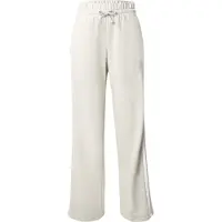 Adidas Pyjamabroek 'Essentials' taupe / wit