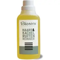 Bionyx Haard- En Kachelruitenreiniger 500 Ml