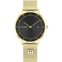 Tommy Hilfiger Th85 Chrono 41 Mm Horloge