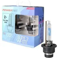 Master PTZSWD2S-DUO Xenon-lamp
