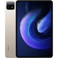 Xiaomi Tablet Pad 6 11" 128 GB Goud