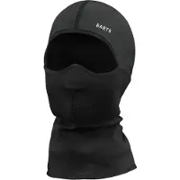 Barts Balaclava Kids Helmaclava X-treme Black