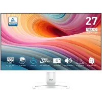MSI PRO MP275W E2 27" LED IPS FullHD 120Hz Luidsprekers Adaptive Sync
