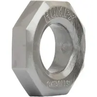 Oxballs - HumpX - Cockring - Staal