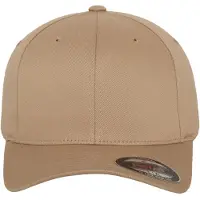 Flexfit Pet lichtbruin