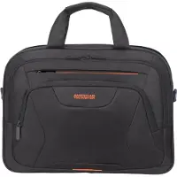 American Tourister Reistas 'Work' rood / zwart