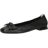 Caprice Ballerina zwart