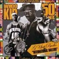 Bertus Distributie G-Unit Radio 2: International Ballers