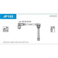 JANMOR JP182 Bougiekabels