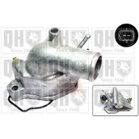 Quinton Hazell QTH609K Thermostaat, koelvloeistof