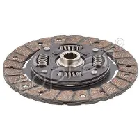 Topran 108 462 Koppelingsplaat