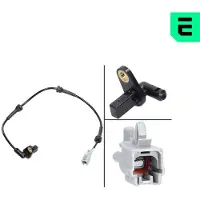 OPTIMAL 06-S413 Wielsnelheidssensor (ABS)