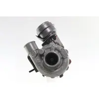 ALANKO 11900041 Turbocharger