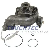 TRUCKTEC AUTOMOTIVE 03.19.010 Waterpomp