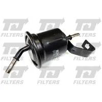 Quinton Hazell QFF0430 Brandstoffilter