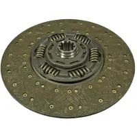 KAWE 4402 Koppelingsplaat