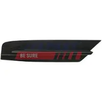 Fast Sports Nutrition FT90141G Plaat, bumper