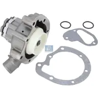 DT Spare Parts 4.62587SP Waterpomp