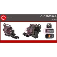 Casco CIC78005AS Bobine