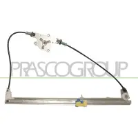 PRASCO RN026W024 Raammechanisme